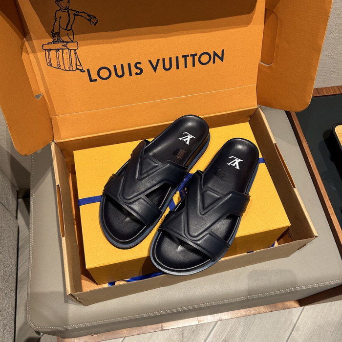 L*VT SANDALS LVLSS-090