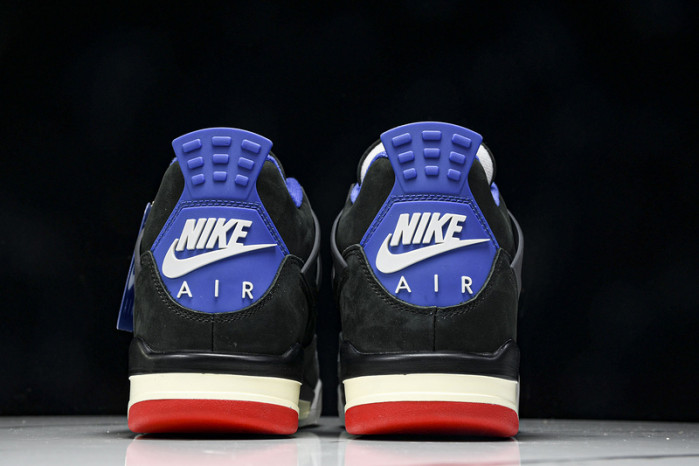 Air Jordan 4 “Rare Air” FV5029-003