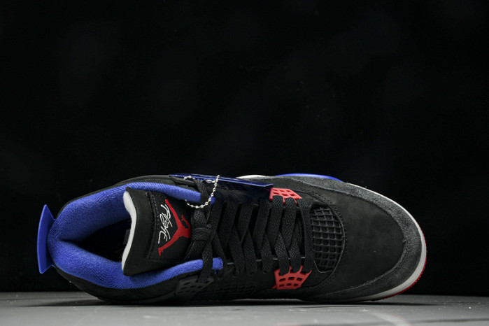 Air Jordan 4 “Rare Air” FV5029-003