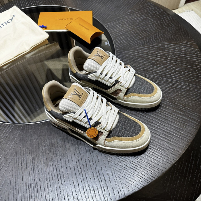 LVT SNEAKERS LVSRS-0040