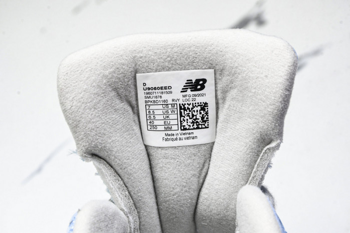 New Balance NB9060 U9060EED