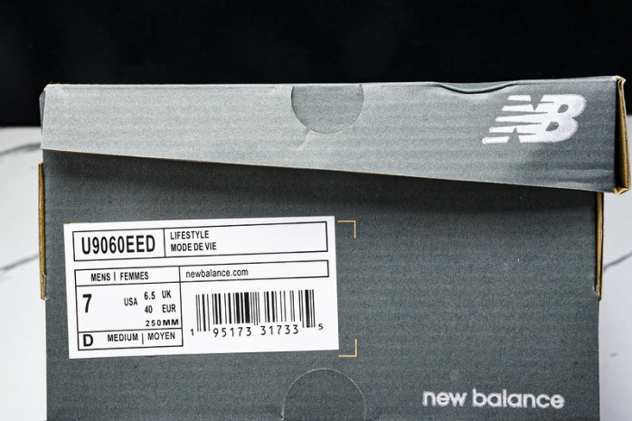 New Balance NB9060 U9060EED