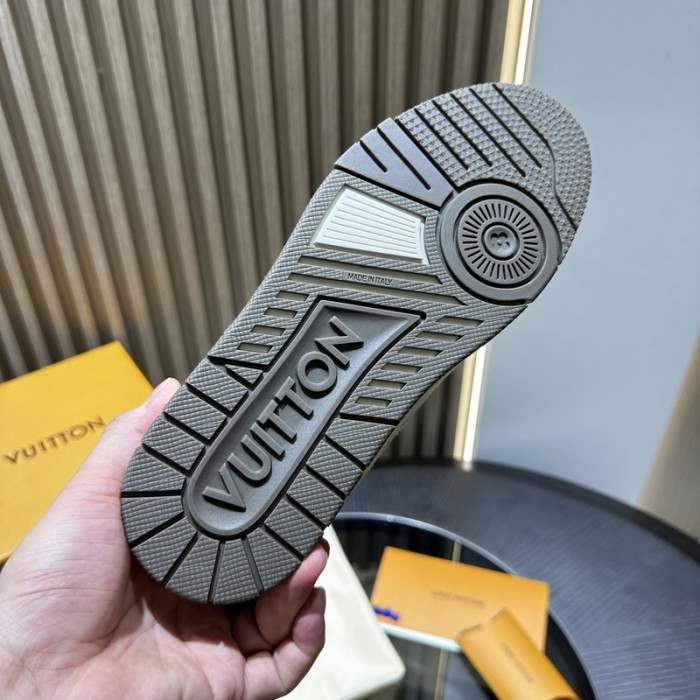 LVT SNEAKERS LVSRS-0040