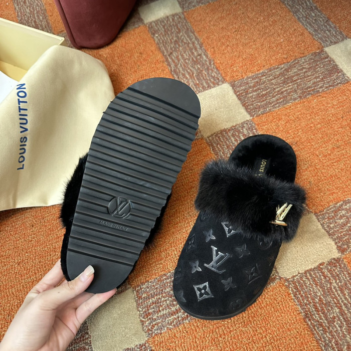 LO** VUI* SANDALS LV-170064