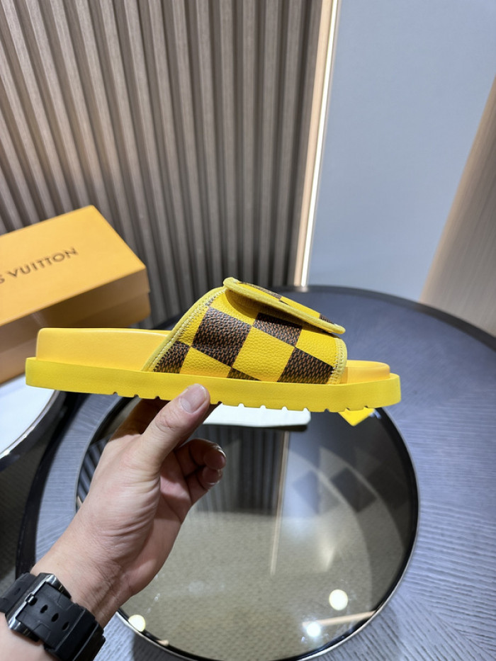 L*VT SANDALS LVLSS-046