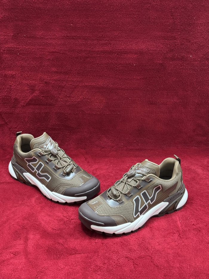 LOU VUIT OTHERS SNEAKERS LVOTS-003