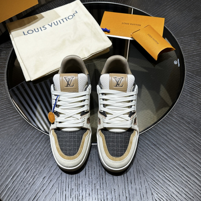 LVT SNEAKERS LVSRS-0040