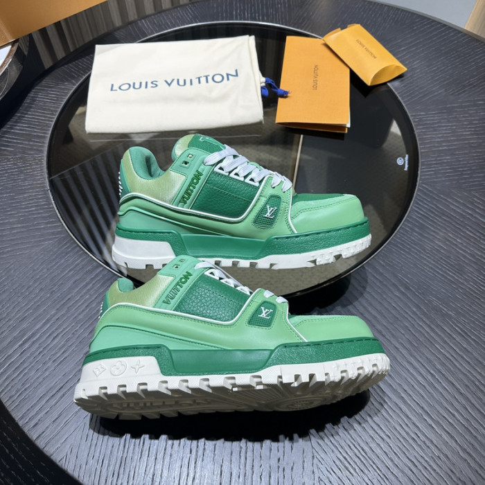 LOU VUIT SNEAKERS LVSS-0388