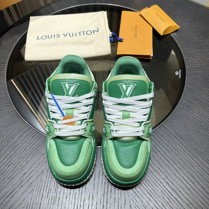LOU VUIT SNEAKERS LVSS-0388
