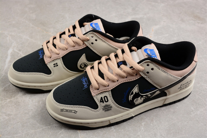 nike dunk low  st6636-001