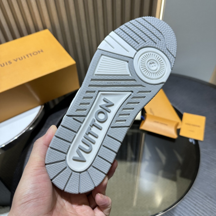 LOU VUIT SNEAKERS LVSS-0374