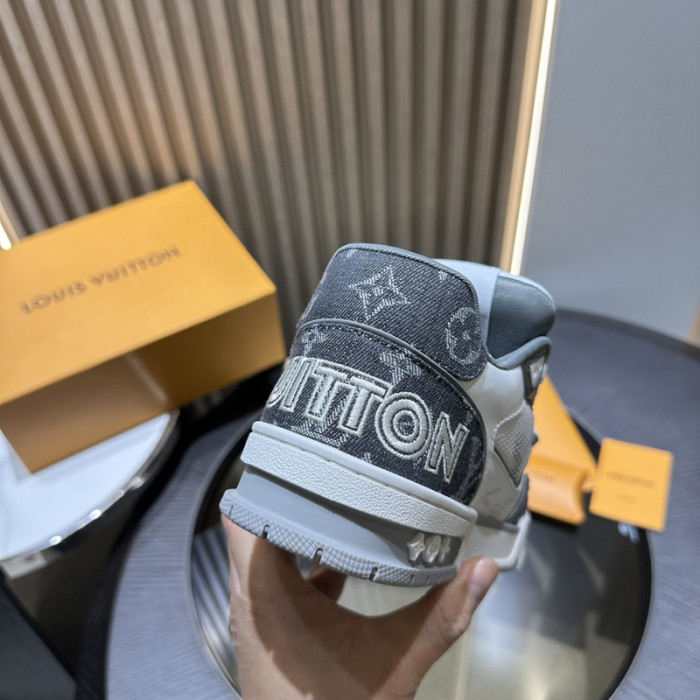 LOU VUIT SNEAKERS LVSS-0374