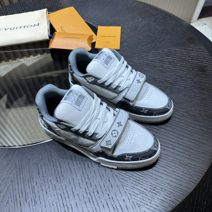 LOU VUIT SNEAKERS LVSS-0374