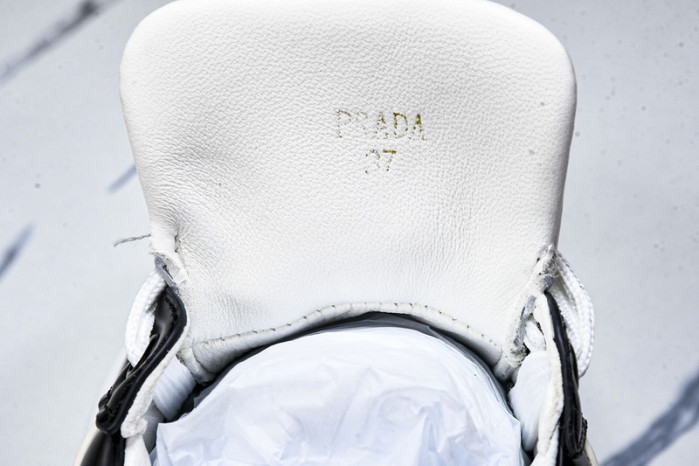 PRA SNEAKER PRAR-155