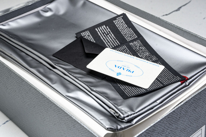 PRA SNEAKER PRAR-155