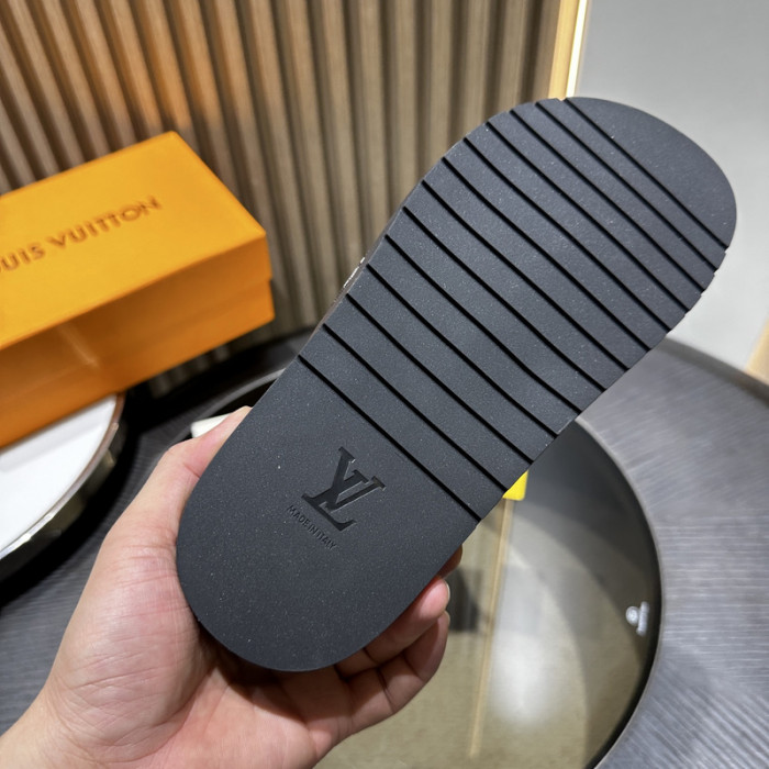 L*VT SANDALS LVLSS-058