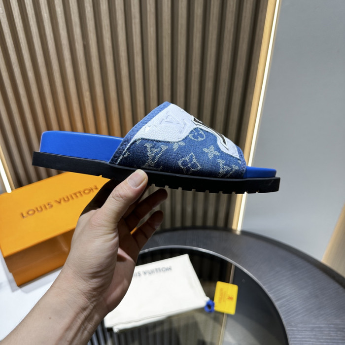 L*VT SANDALS LVLSS-058