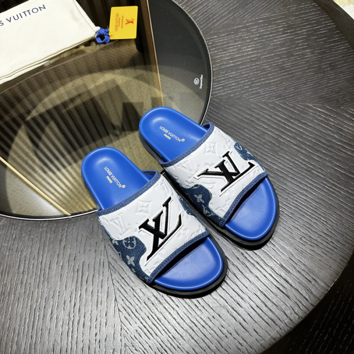 L*VT SANDALS LVLSS-058