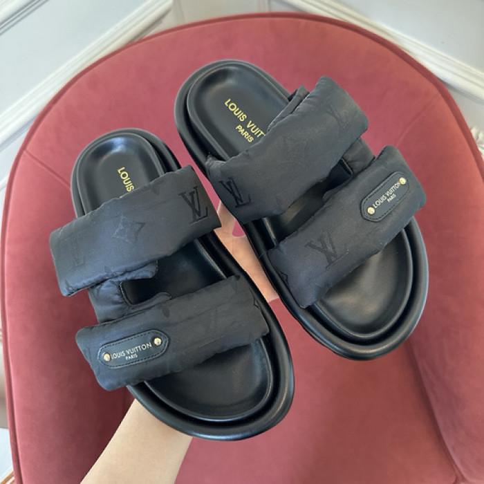 L*VT SANDALS LVLSS-033