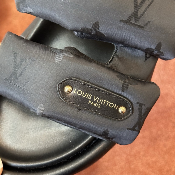 L*VT SANDALS LVLSS-033