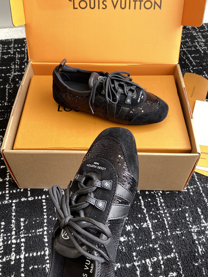 LOU VUIT SNEAKERINA LVSTSN-008