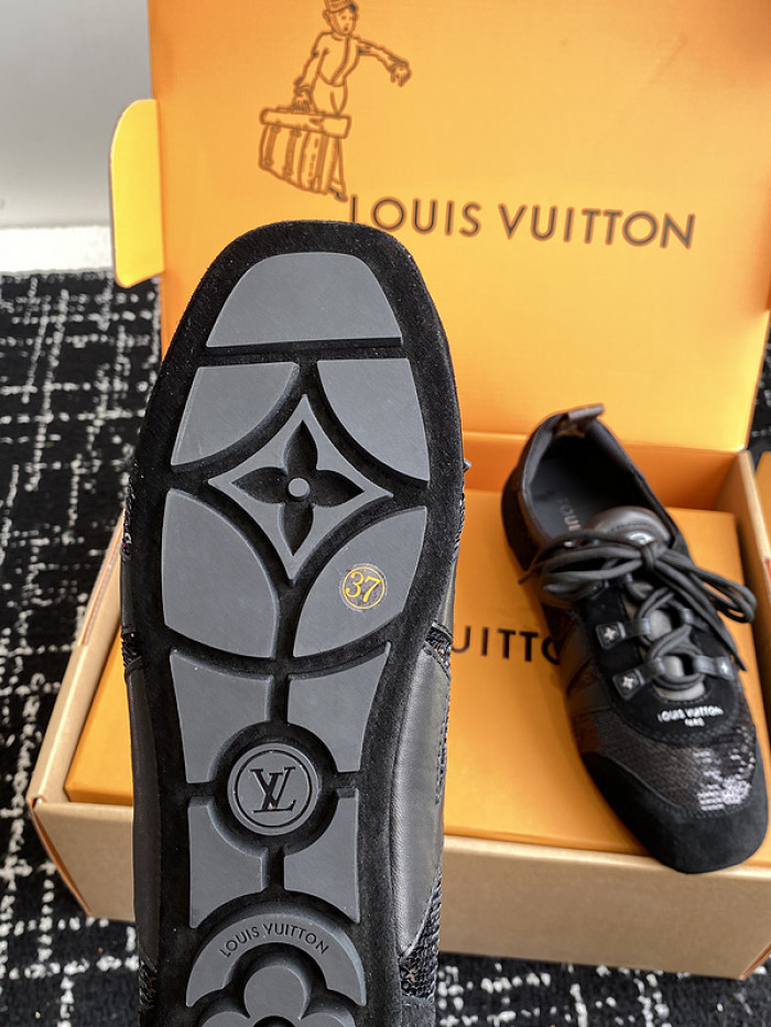 LOU VUIT SNEAKERINA LVSTSN-008