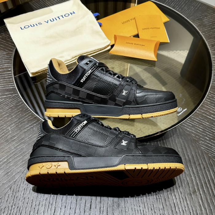 LVT SNEAKERS LVSRS-0043