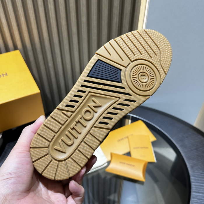 LVT SNEAKERS LVSRS-0043