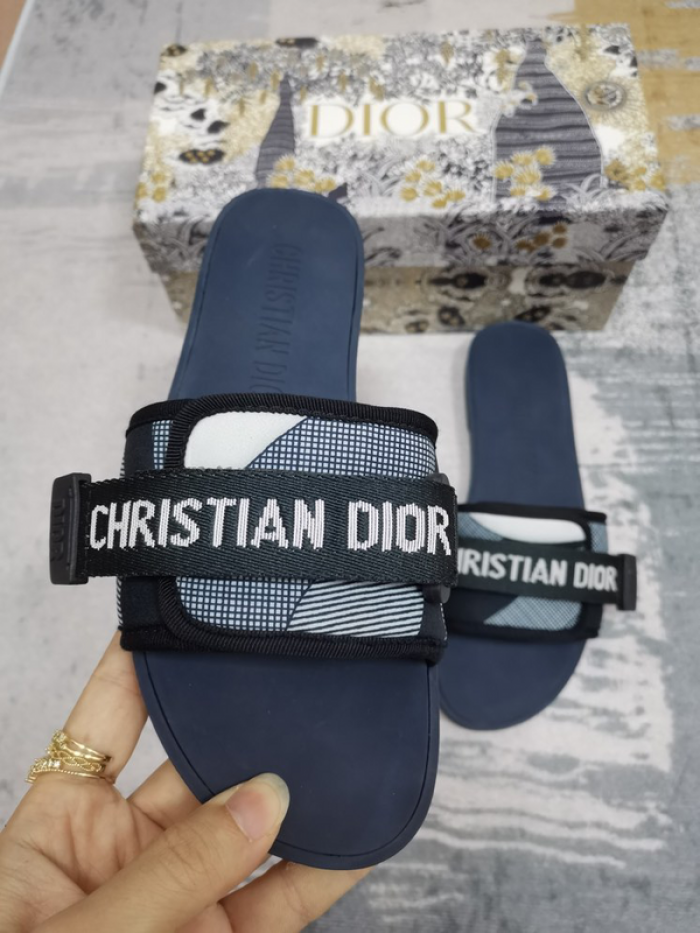 DIOR SLIDES DS-040