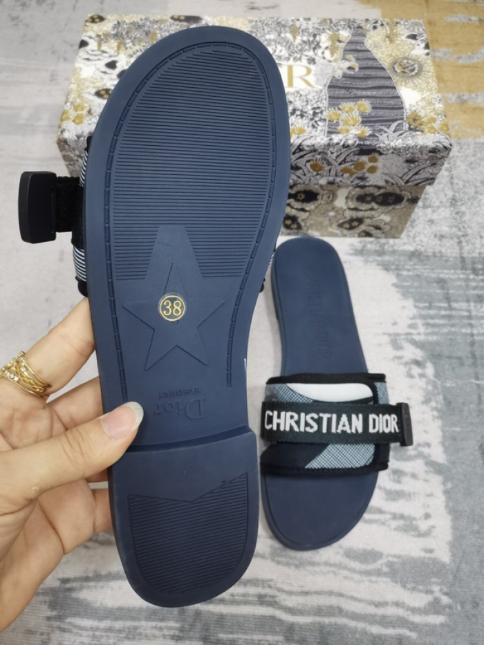 DIOR SLIDES DS-040