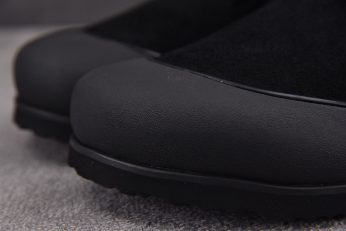 DIOR x Birkenstock Tokio (Black) BNSE-07