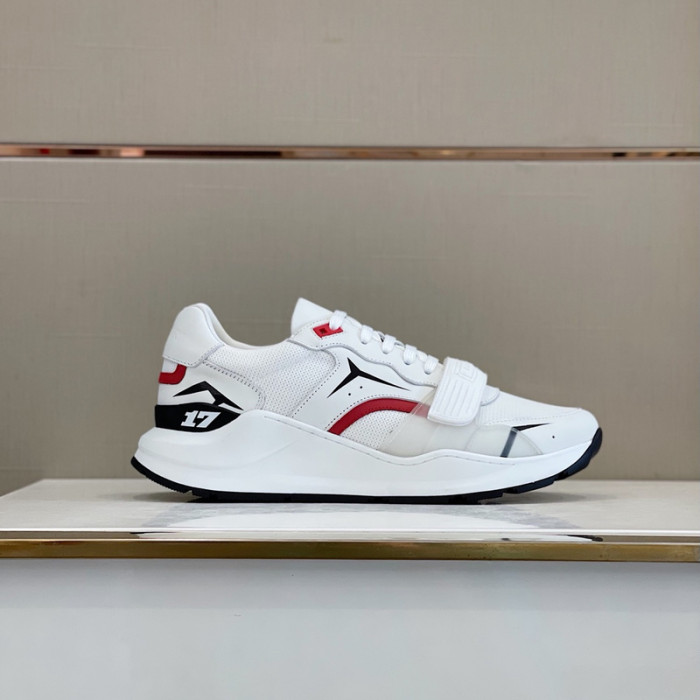 bur sneaker bs-032