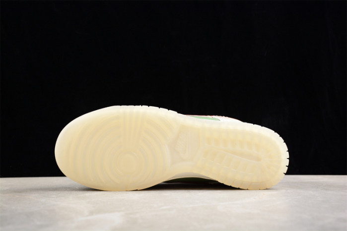 nike dunk low  fq0269-001