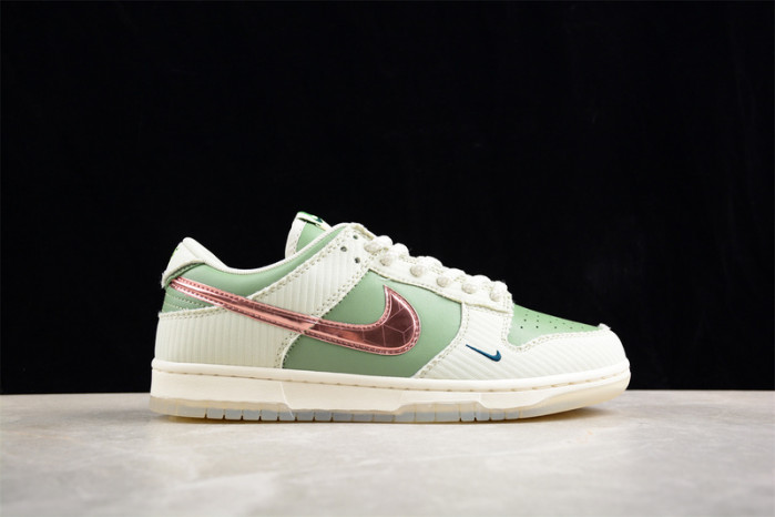 nike dunk low  fq0269-001
