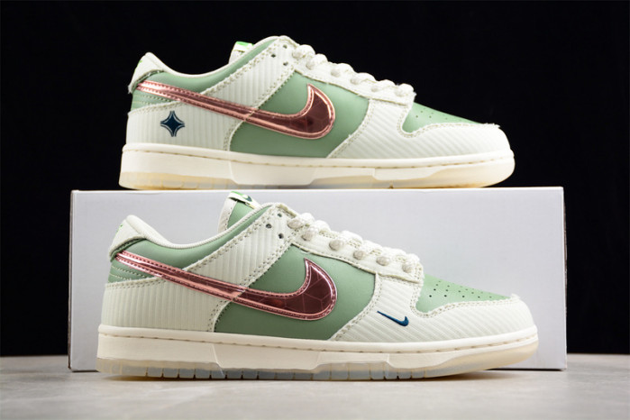 nike dunk low  fq0269-001