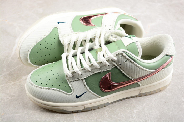 nike dunk low  fq0269-001