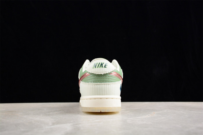 nike dunk low  fq0269-001