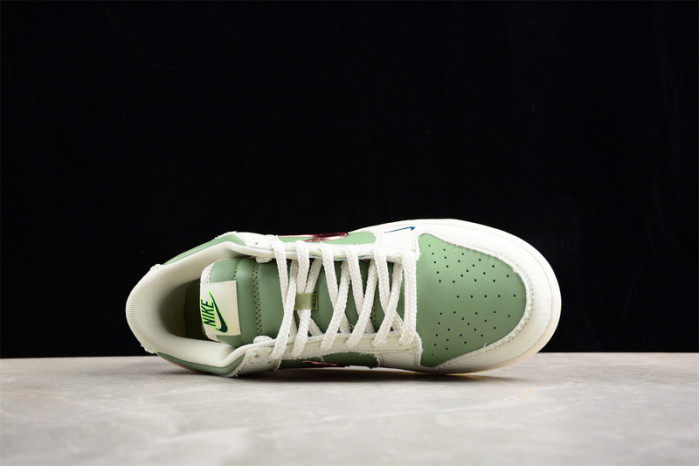 nike dunk low  fq0269-001