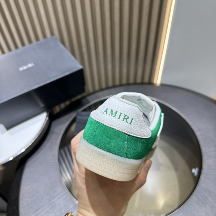 AMIRI SNEAKERS AM-153