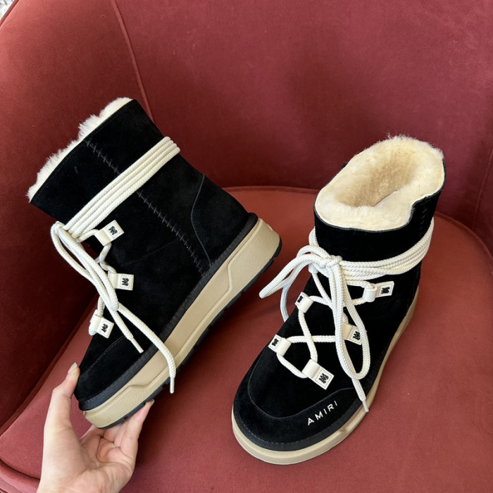 AMIRI SNEAKERS AM-141