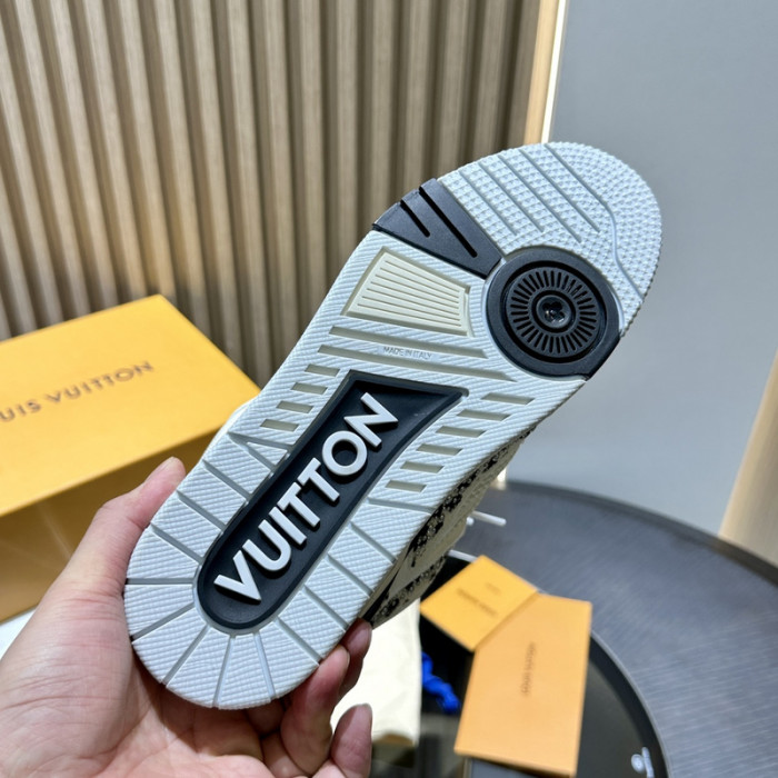 LOU VUIT SNEAKERS LVSS-0355