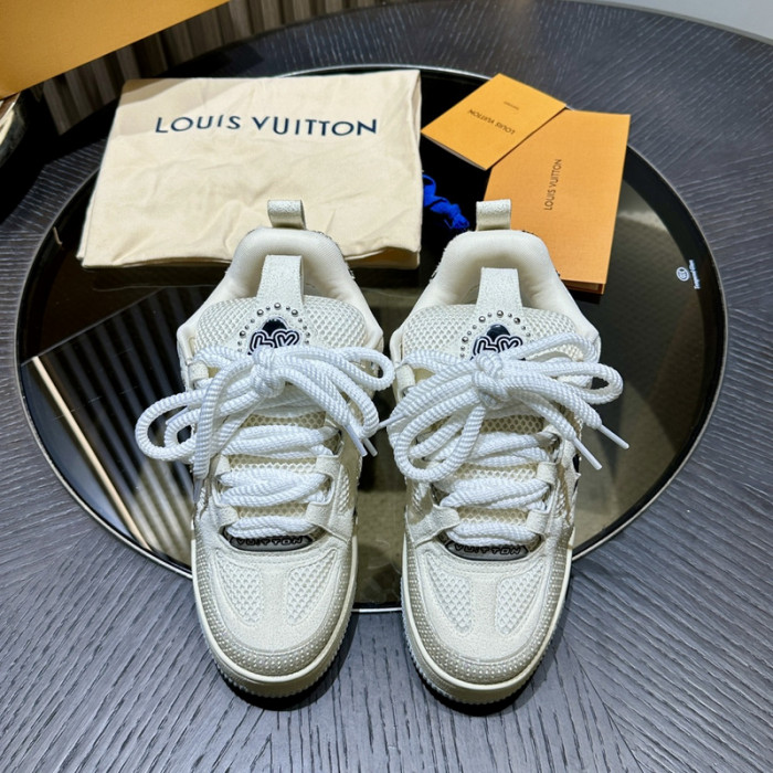 LOU VUIT SNEAKERS LVSS-0355