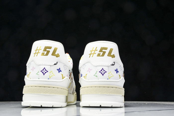 LVT SNEAKERS LVSRS-0027