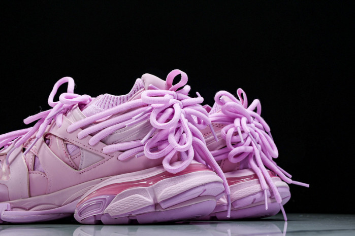 Ba*len*cia*ga track runner btt-203