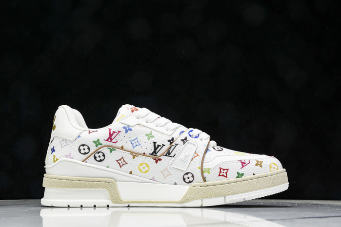 LVT SNEAKERS LVSRS-0027