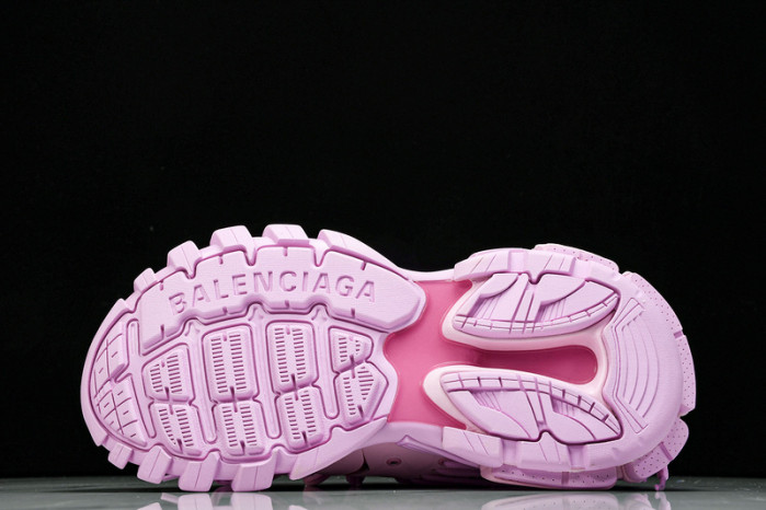 Ba*len*cia*ga track runner btt-203