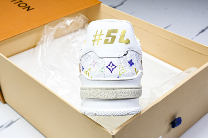 LVT SNEAKERS LVSRS-0027