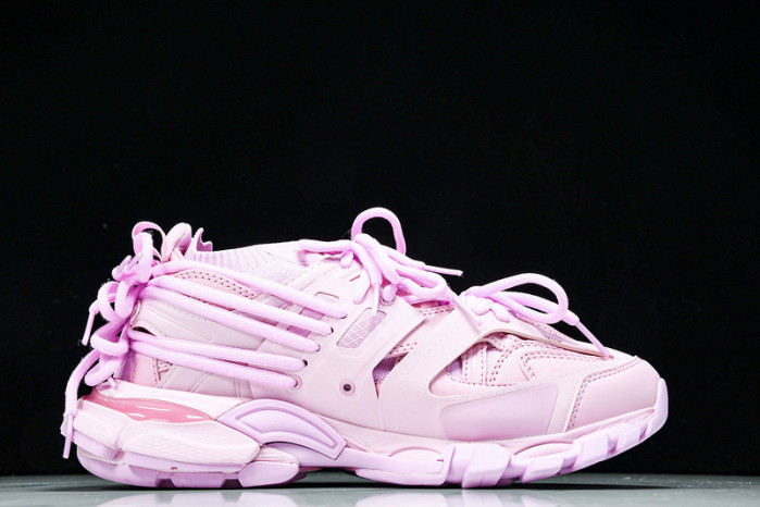 Ba*len*cia*ga track runner btt-203