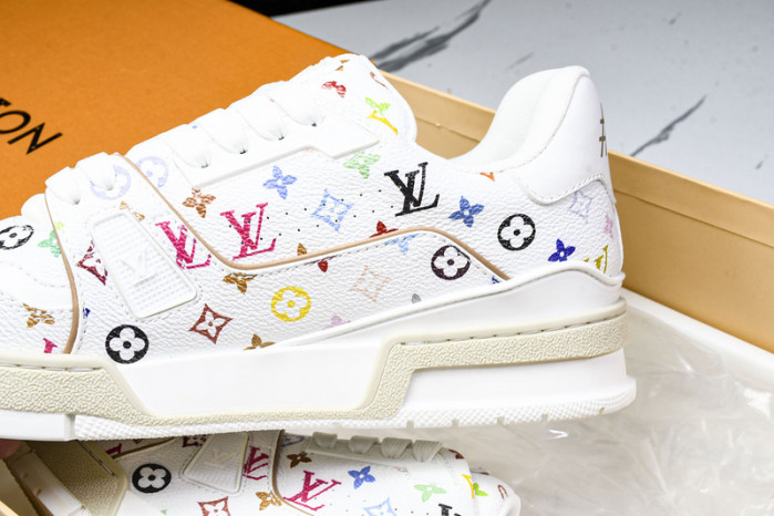 LVT SNEAKERS LVSRS-0027