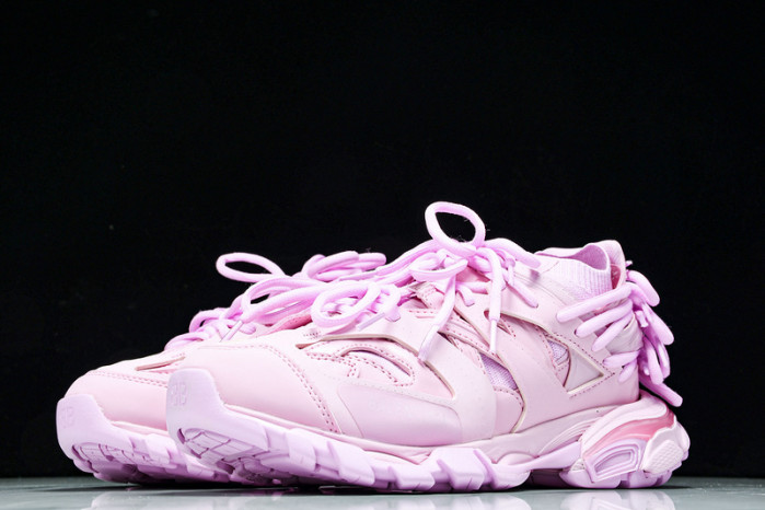 Ba*len*cia*ga track runner btt-203